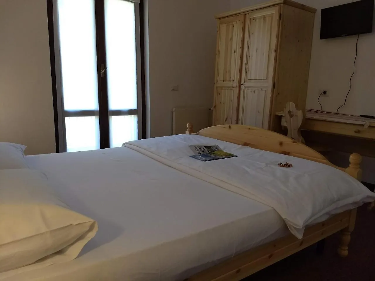 Hotel Ristorante Sassi Rossi Taceno