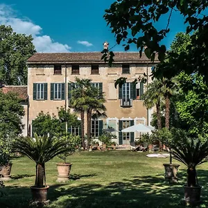 3* Bed & Breakfast Lugagnano
