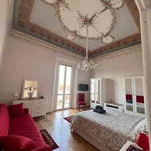 Maison d'hôtes Affreschi Sul Mare Marina Di Pisa