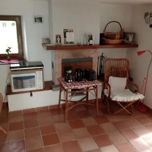 3* Guest house La Turr De Mezz