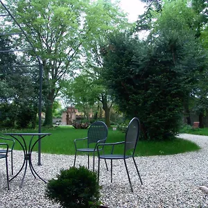  Guest house Cantoni