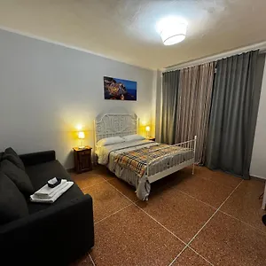 Maison d'hôtes City Rooms Pise