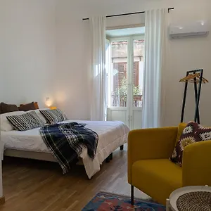 Bed and breakfast Del Parlamento **