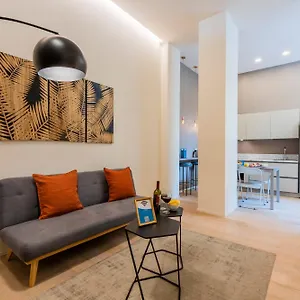 Appartamento Sweett - Porta Romana, Milano