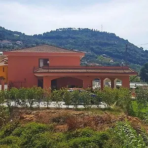 Couette-café Petitui San Biagio della Cima