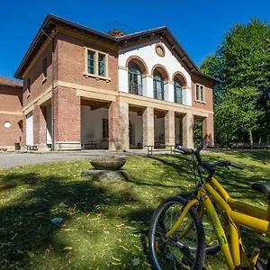 Hostel E Ostello, Parco Di Monza, Cascina Costa Alta