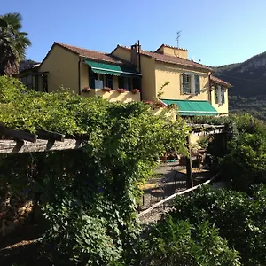Maison d'hôtes Ai Cinque Campanili Finale Ligure