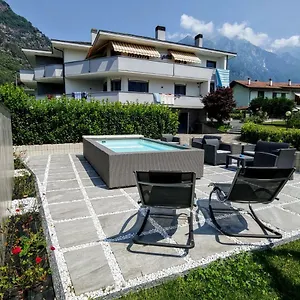  Guest house Affittacamere Valchiavenna - Foresteria Lombarda Con Parcheggio Privato Sul Posto! Apprezzata Gestione Familiare Dal 2012, Qualita-Prezzo Top! 