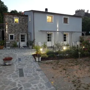Couette-café Piè Del Castello Levanto